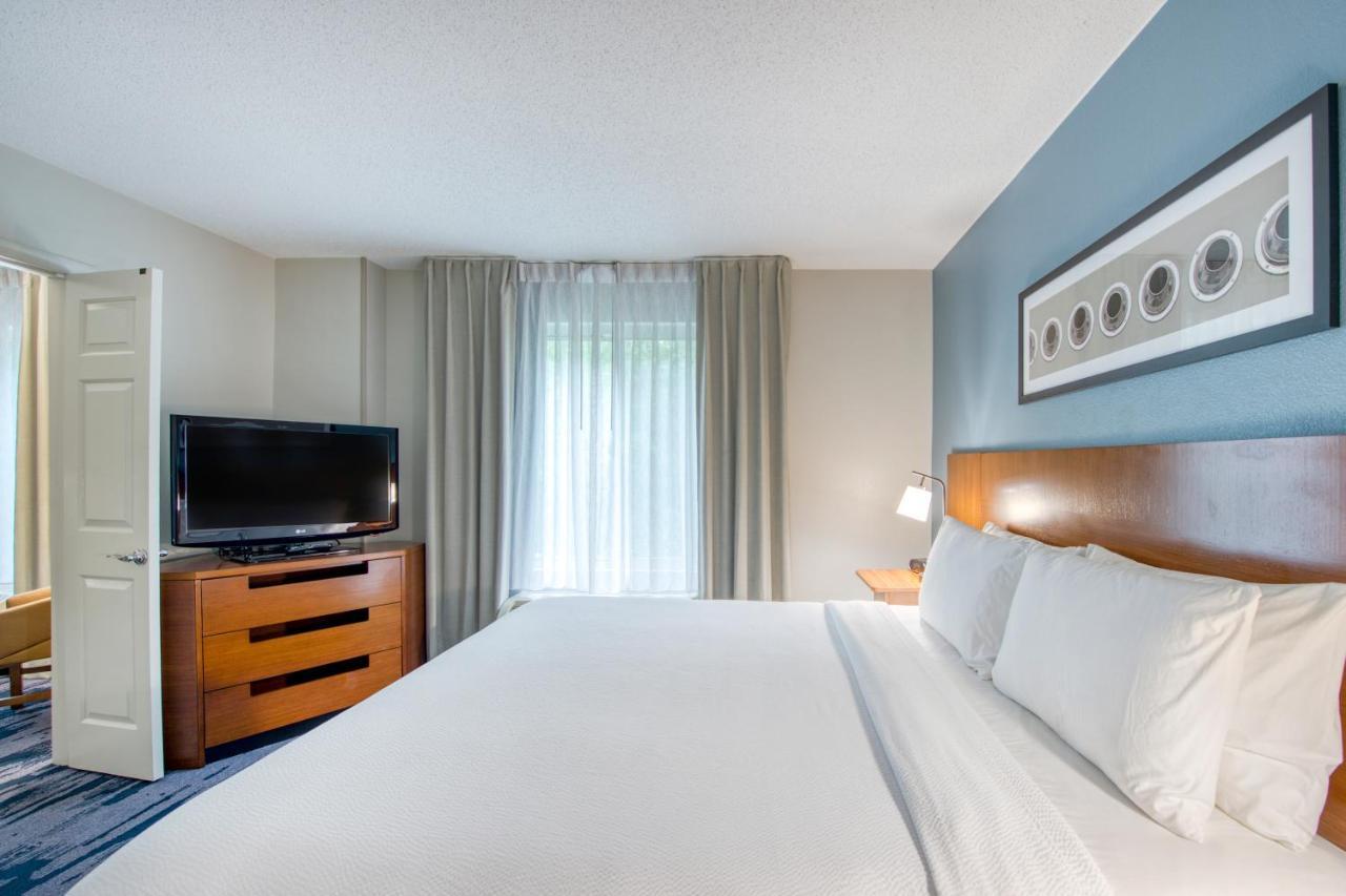 Fairfield & Crabtree Valley Hotel Raleigh