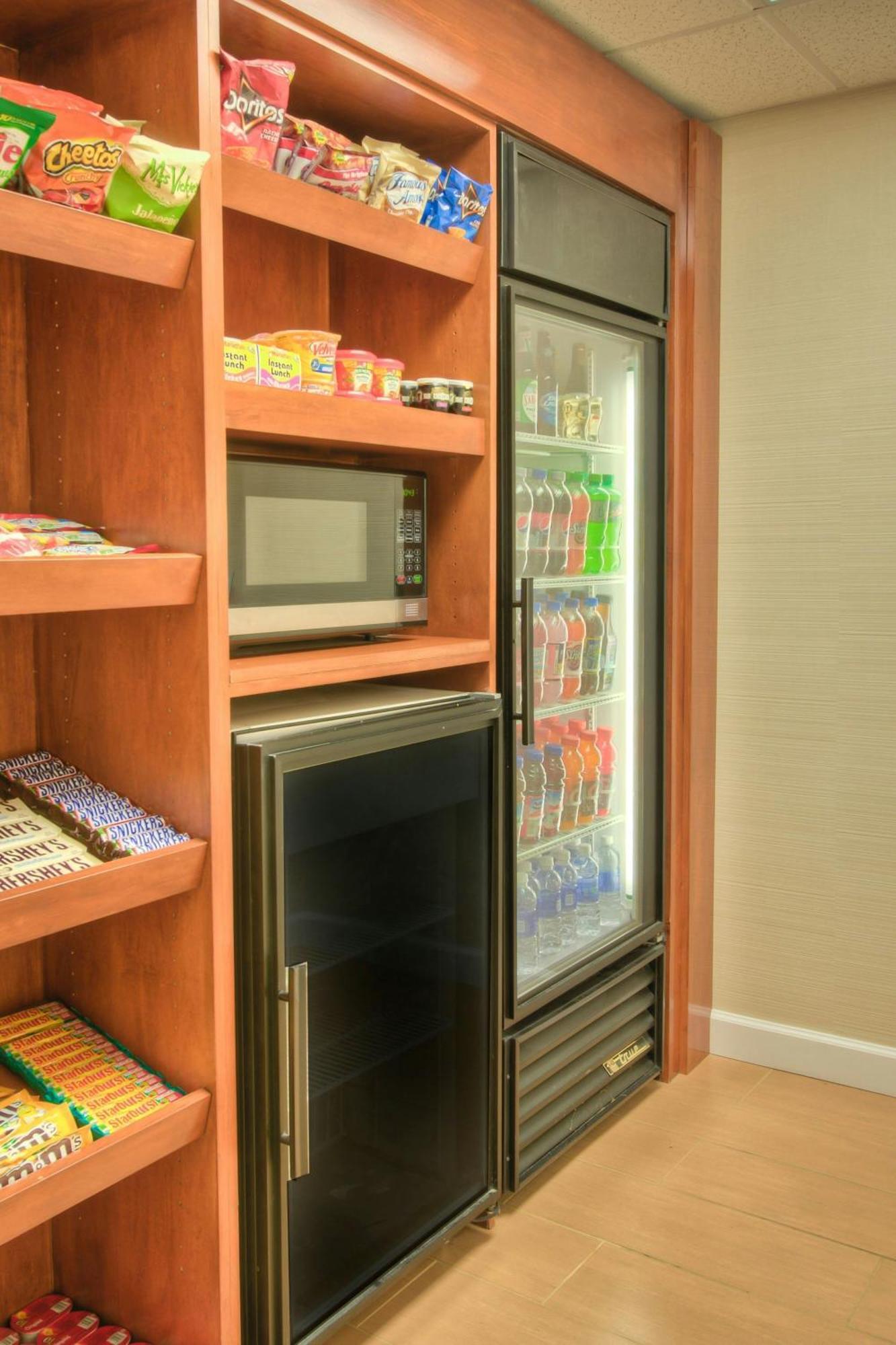 Hotel Fairfield & Crabtree Valley Raleigh