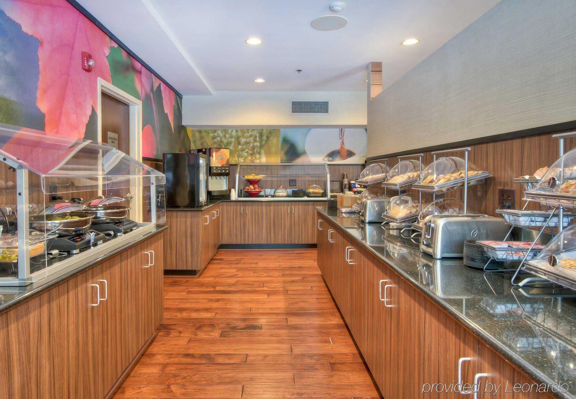 Hotel Fairfield & Crabtree Valley Raleigh