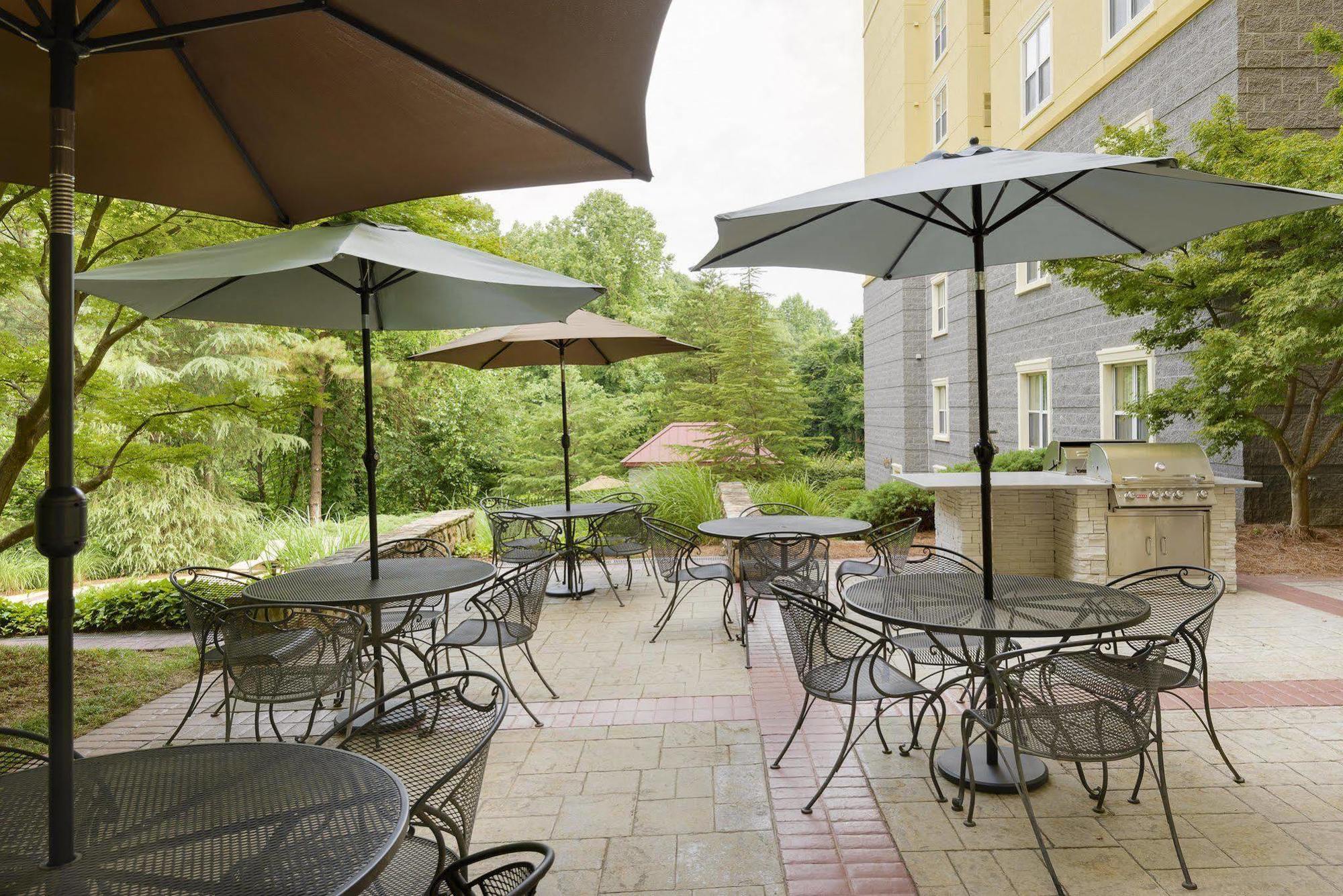 Hotel Fairfield & Crabtree Valley Raleigh