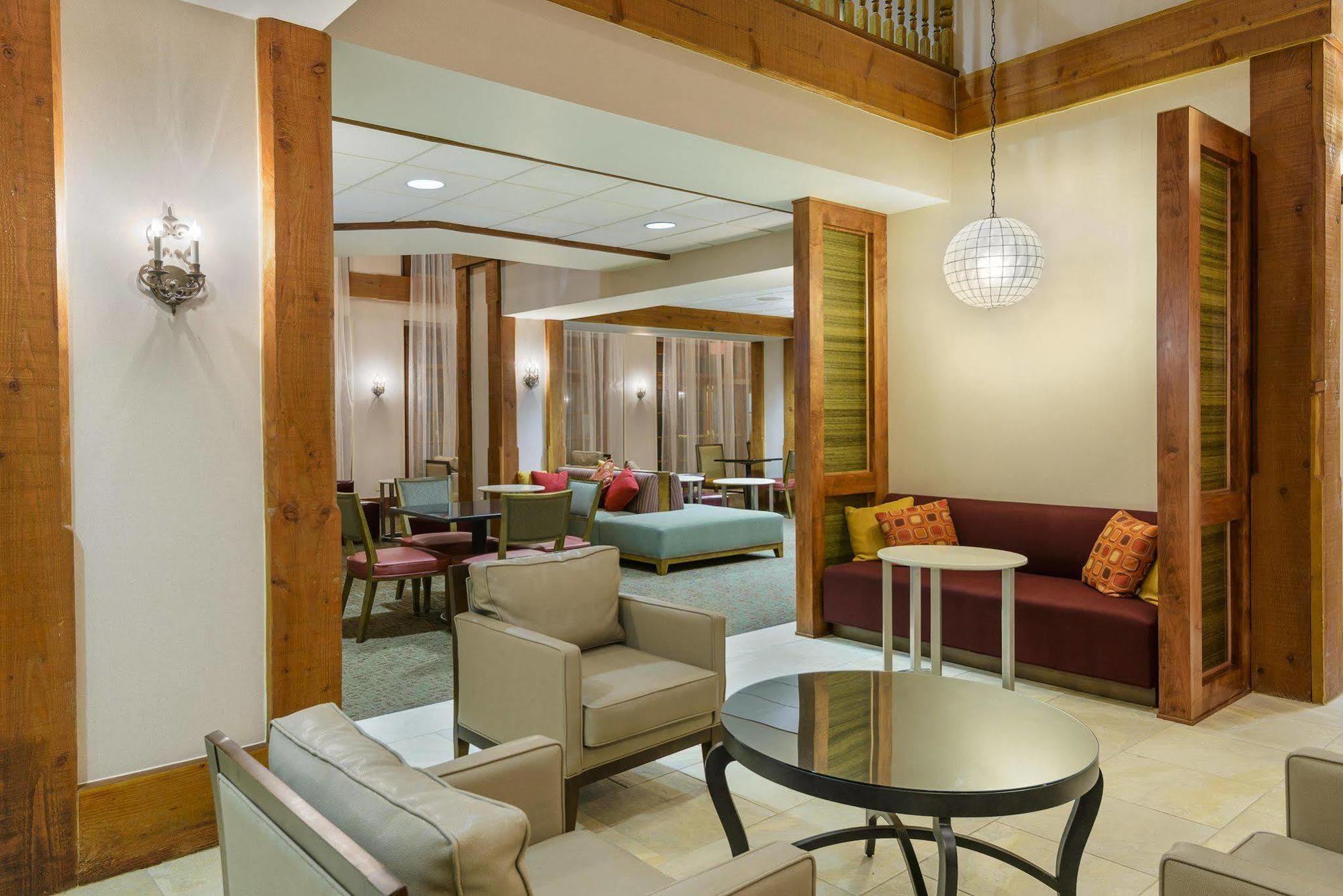 Fairfield & Crabtree Valley Hotel