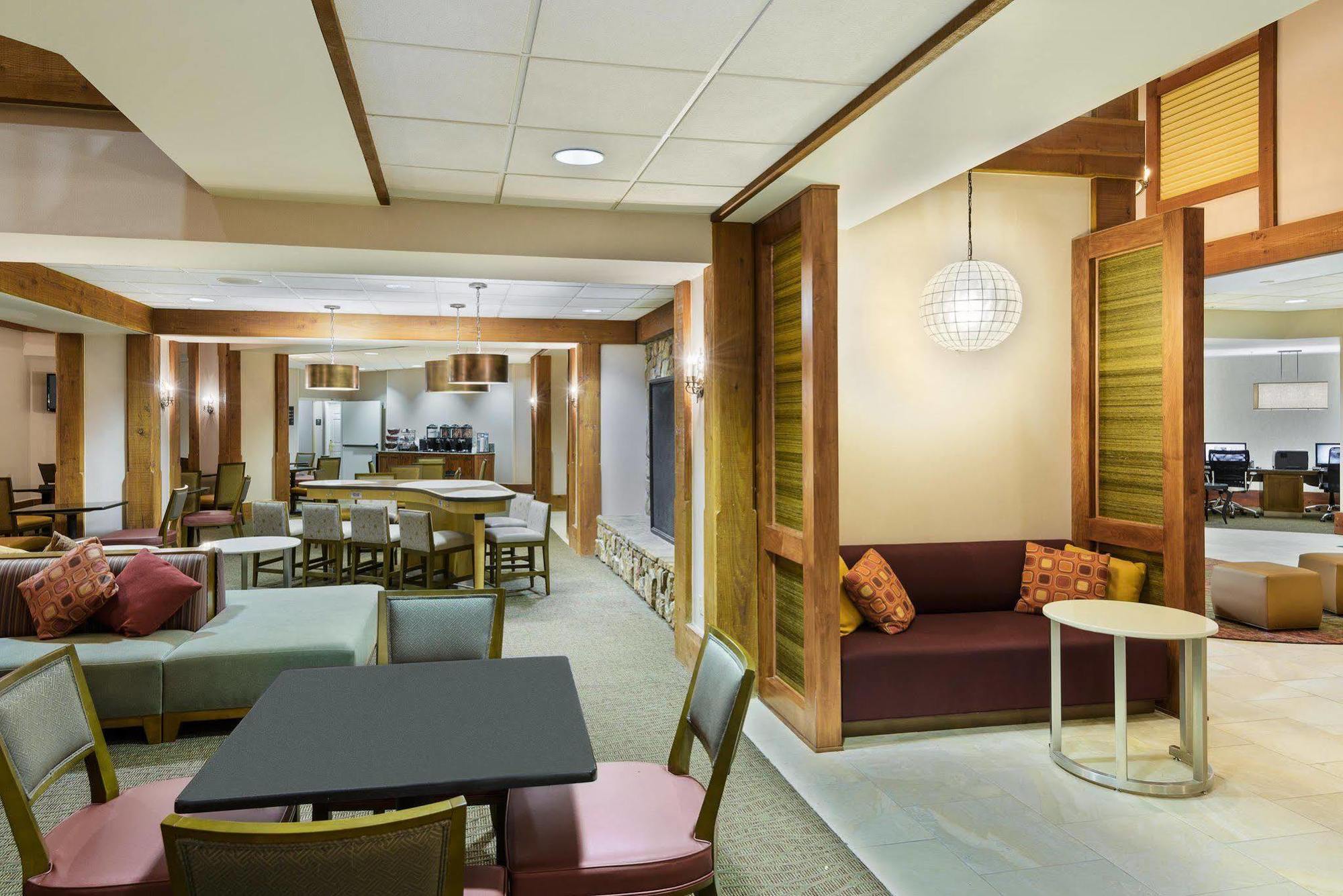 Hotel Fairfield & Crabtree Valley Raleigh