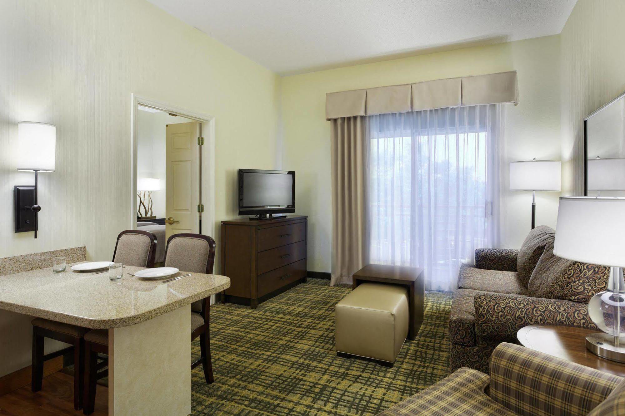 Fairfield & Crabtree Valley 3* Raleigh
