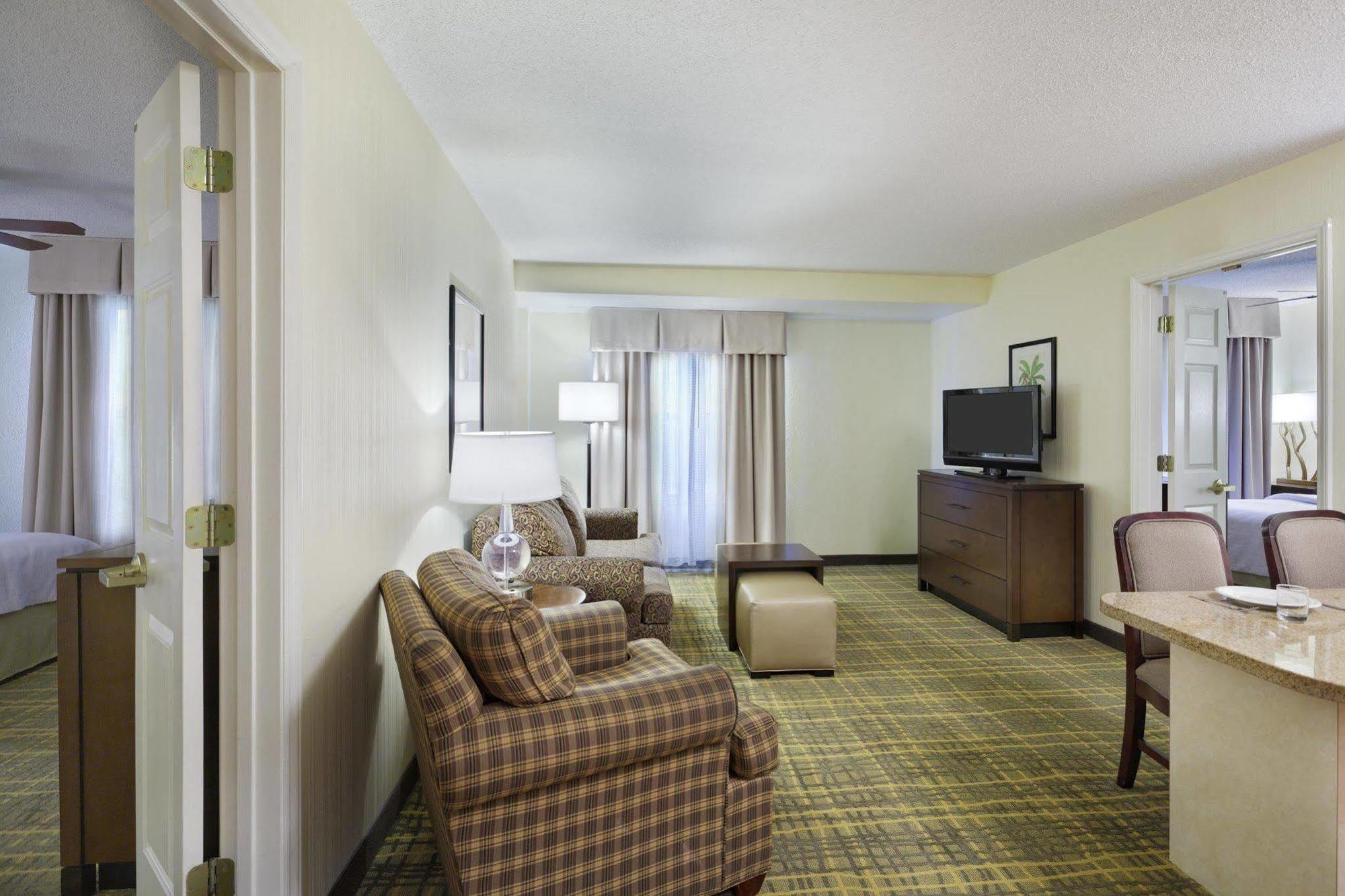 Fairfield & Crabtree Valley Hotel Raleigh