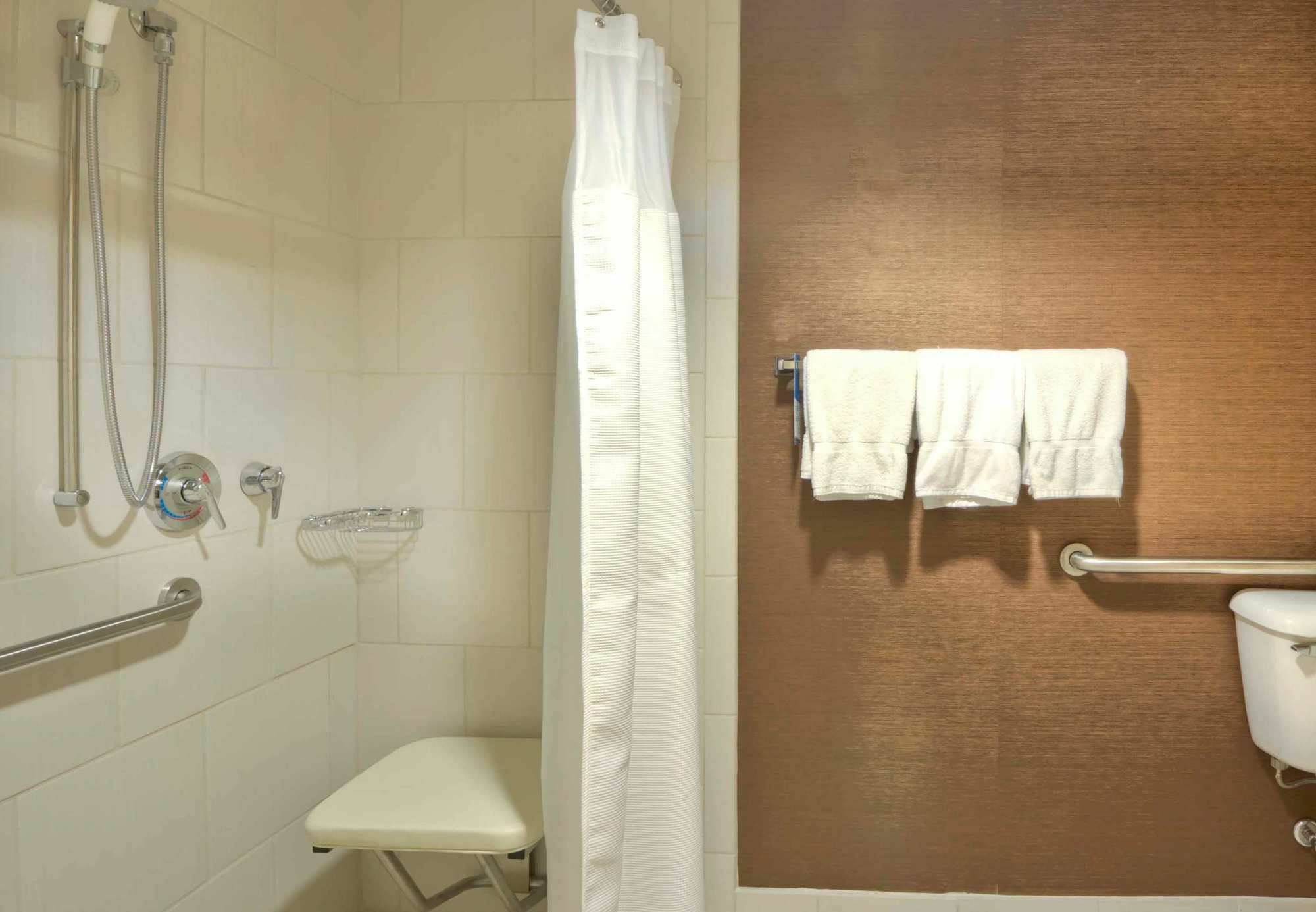 Fairfield & Crabtree Valley Hotel