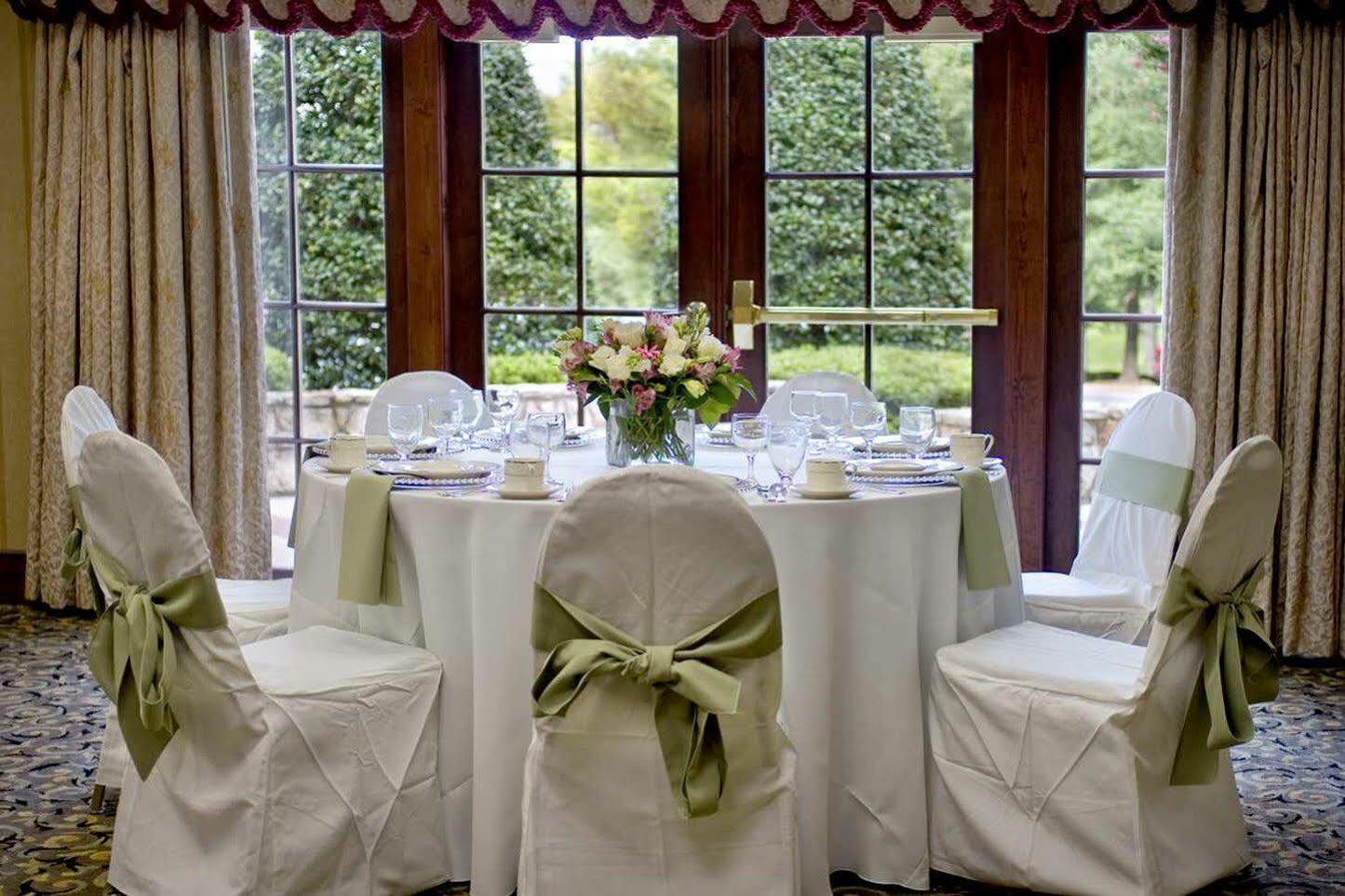 Fairfield & Crabtree Valley Hotel