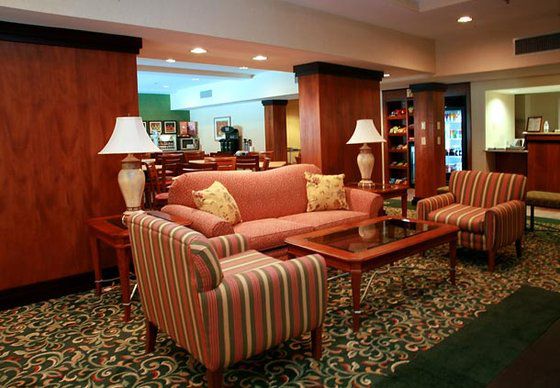 Hotel Fairfield & Crabtree Valley Raleigh