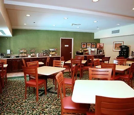 Fairfield Inn & Suites Raleigh Crabtree Valley 
