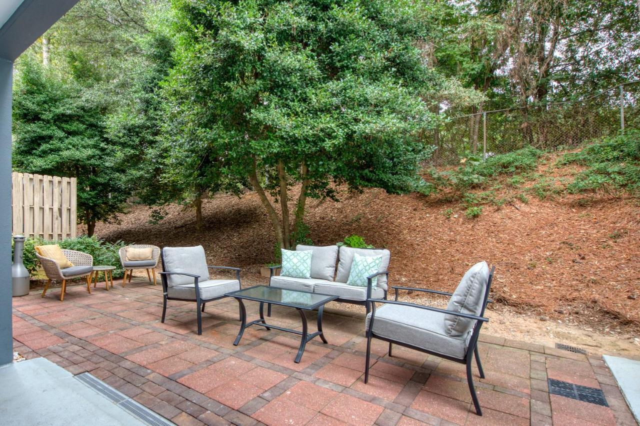 Hotel Fairfield & Crabtree Valley Raleigh
